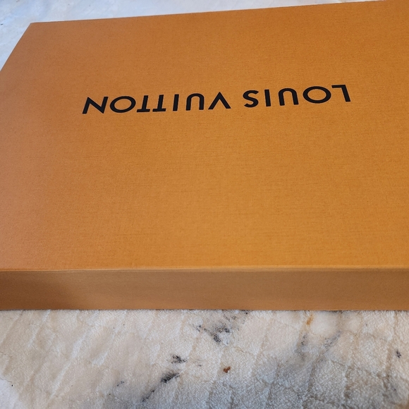 Louis vuitton box 18.5 x 13.5 - Picture 4 of 8